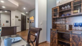 Las Palomas Resort Cordoba Exceptional Oceanfront 1 BR Unit - 2