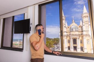 Ilhéus Praia Hotel - 8