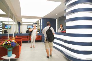 Hotel City Locarno - Locarno - 1