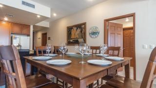 Las Palomas Topaz Oceanview 3BR 2BA - 7