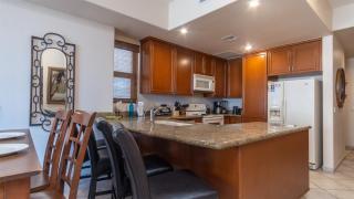 Las Palomas Topaz Oceanview 3BR 2BA - 3