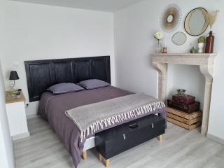 le gîte de Constance - 4