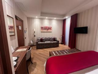 Hotel Nazionale - Rome - 4