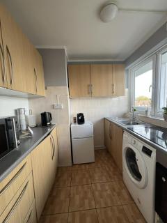 Beautiful South West London 3BR - 4