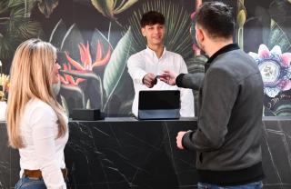 Resort Hotel Sonnenhof Grafenau - 1