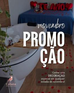 Cabana Ninho do Quero-Quero - 9