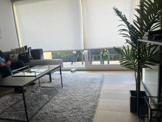 2 bedroom apartment at Knokke-Heist, near Zeebrugge, overlooking the lake - 8