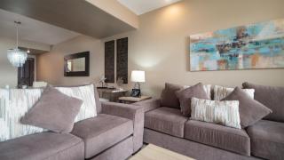 Rubi 1 BR 1 BA at Las Palomas Resort - 4