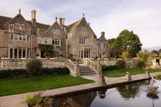 Woolley Grange Hotel - 0