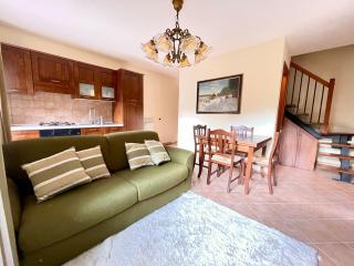 La Dimora San Rocco, Montagna e Relax - 0