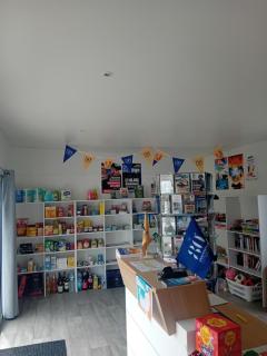 Camping le Clos de Balleroy - 3