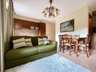 La Dimora San Rocco, Montagna e Relax - 8