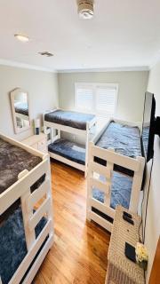 Ocean Front Beach Haven Crest - 7