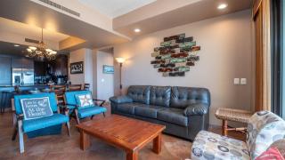 Stunning 3BR 2BA Cristal at Las Palomas Resort - 9