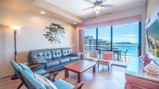 Stunning 3BR 2BA Cristal at Las Palomas Resort - 8