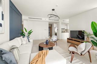 Silkhaus Convenient 3BR in Reem Island in New Tower - 9