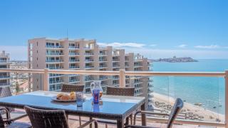 Las Palomas Beach and Golf Resort - 3