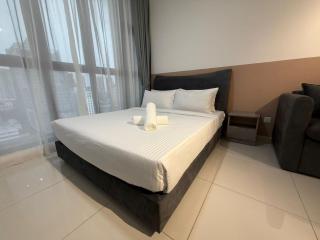 Kuala Lumpur Suites Majestic KlCC apartment - 3