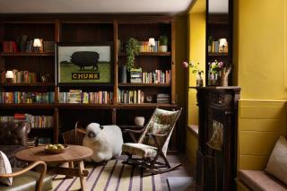 Woolley Grange Hotel - 5