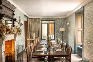 Woolley Grange Hotel - 2