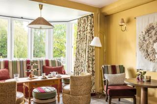 Woolley Grange Hotel - 6