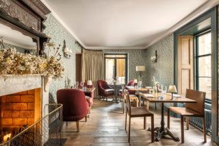 Woolley Grange Hotel - 4