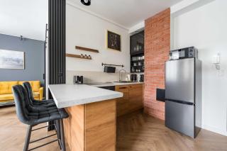 Apartamenty Stojałowskiego 18 - 3