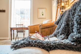 Suffolk House, Saxmundham - 6