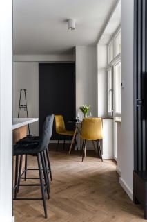 Apartamenty Stojałowskiego 18 - 4