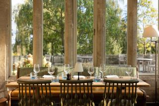 Woolley Grange Hotel - 1