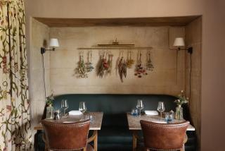 Woolley Grange Hotel - 1