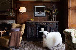 Woolley Grange Hotel - 7