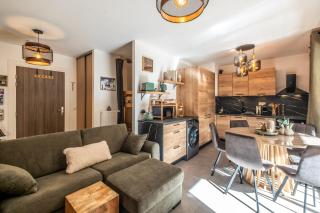 L'Etoile du Roc - Au pied du Roc - Saint-Jean-d'Aulps - 4