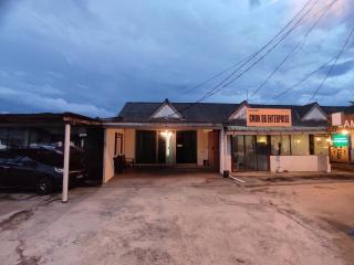 Homestay RnR CafeStay - 6