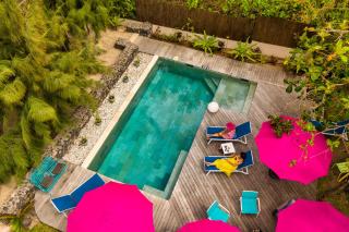 La Villa de la Plage - 0