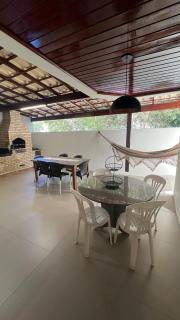 Apartamento com churrasqueira privativa - Guarapari - 9