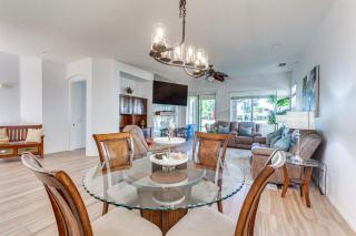 On Golf Course Quiet Indio Home with Pool Access! - 3