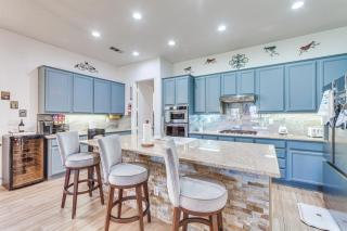 On Golf Course Quiet Indio Home with Pool Access! - 2