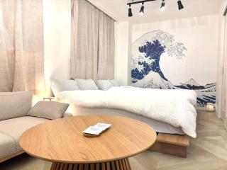 Suisei Stay Kitashinchi - 9