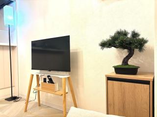 Suisei Stay Kitashinchi - 1