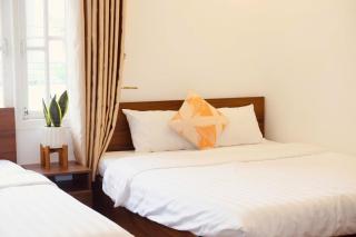 Vân Nhi MTV Hotel - 7