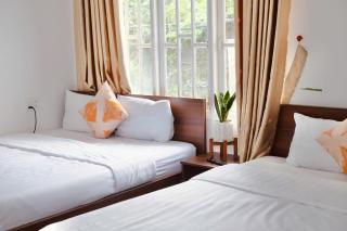 Vân Nhi MTV Hotel - 6