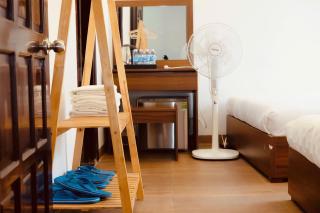 Vân Nhi MTV Hotel - 5