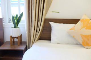 Vân Nhi MTV Hotel - 4