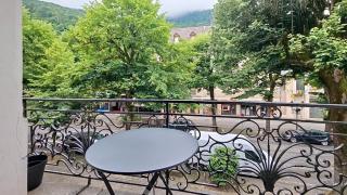 Appartement Maison Eugenie - 8