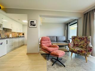 Triventi Apartament 2 sypialnie, garaż, blisko Tropikana i wyciąg na Kopę - 7