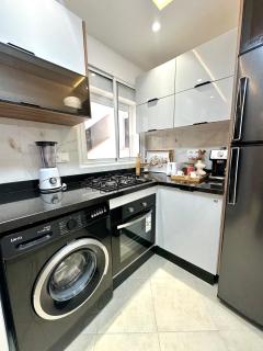 Appartement moderne et cosy à Agadir - 1