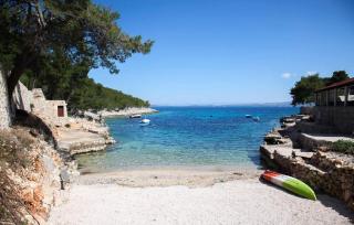 Pet Friendly Apartment In Hvar - 7