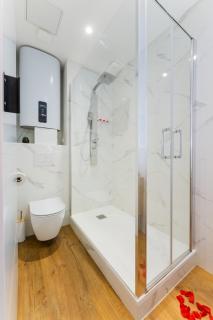 Studio Toulouse Capitole La Voute Rose - 4