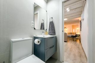 Acogedor y céntrico Estudio 1 - 5